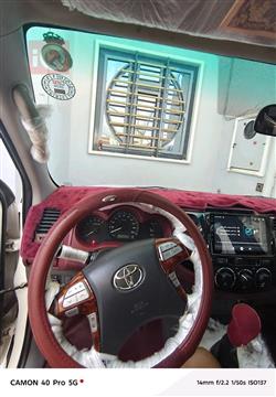 تويوتا هايلوكس